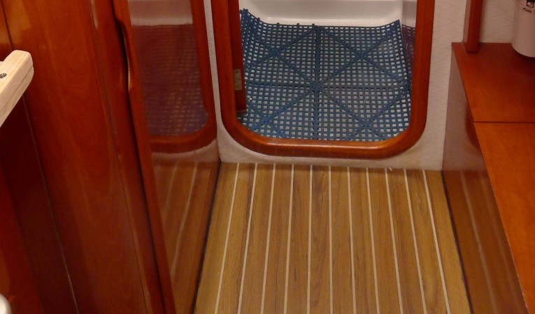 42 Jeantot Guest Head