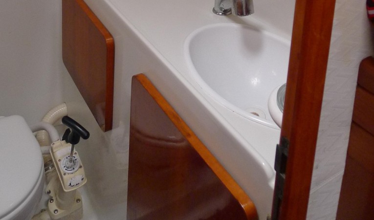 42 Jeantot Master Head