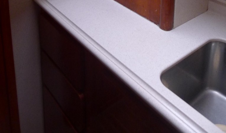 42 Jeantot Refrigerator