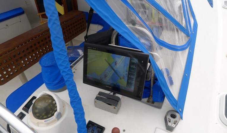 42 Jeantot Electronics