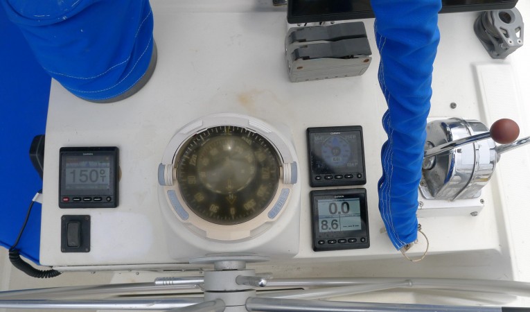 42 Jeantot Electronics