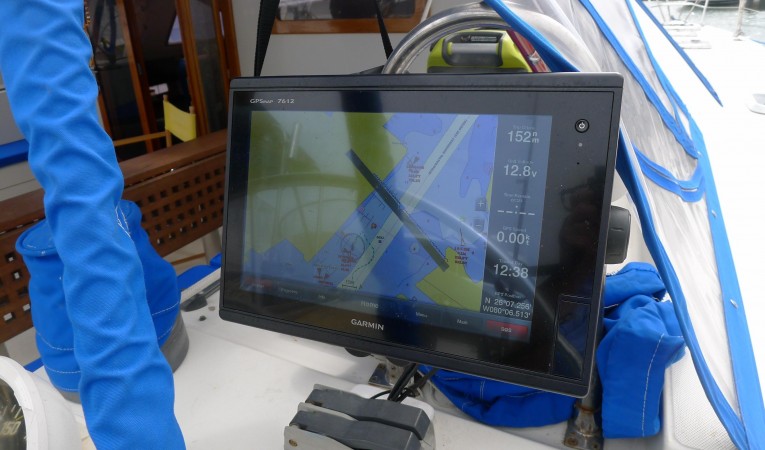 42 Jeantot Electronics