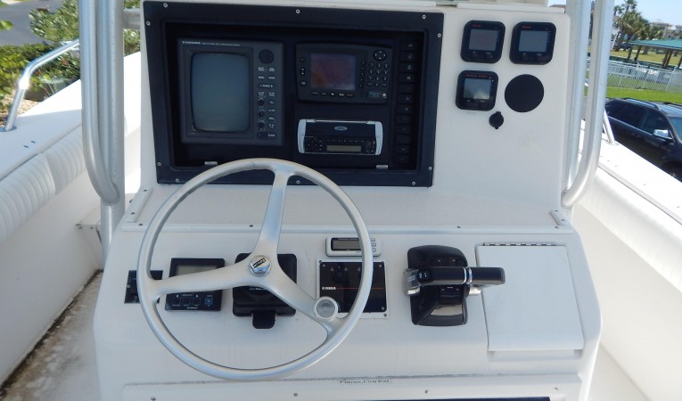 32 Regulator Controls