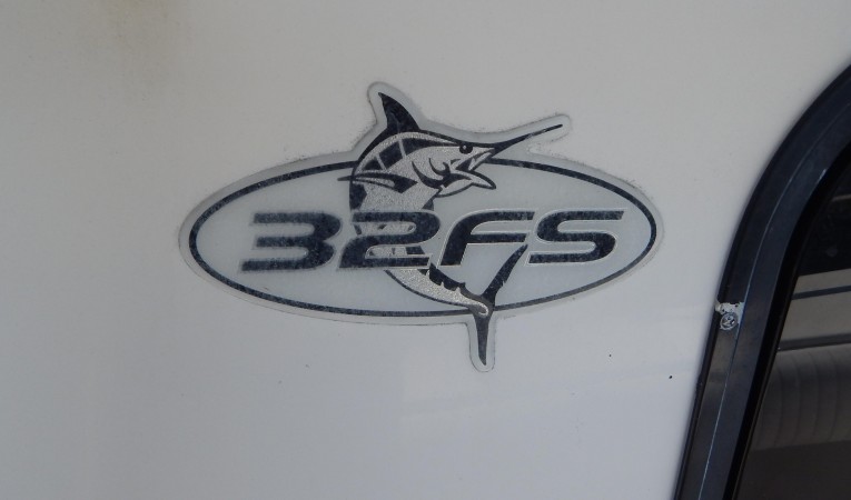 32 Regulator 32 FS