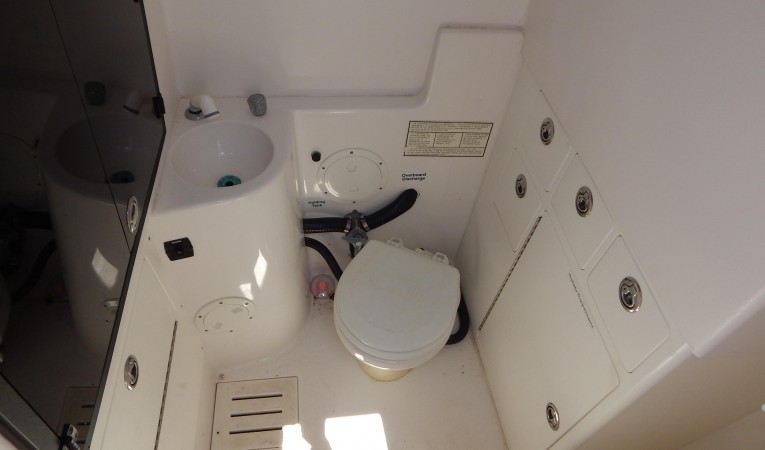 32 Regulator Sub-Console
