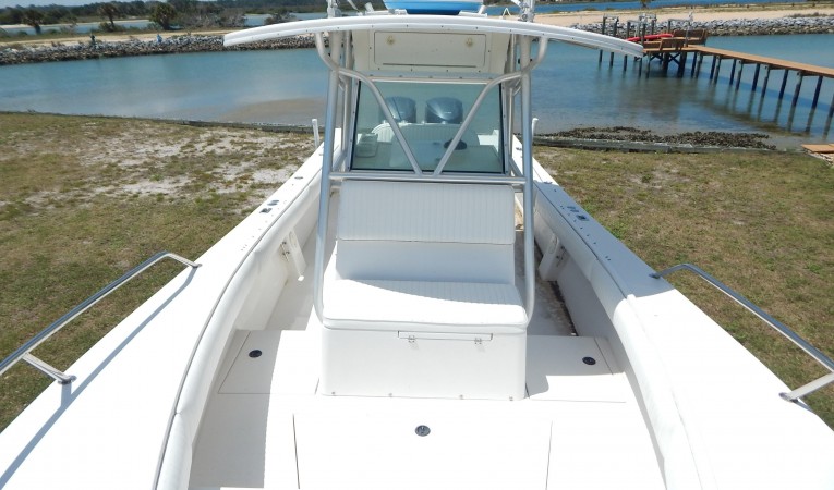 32 Regulator Forward