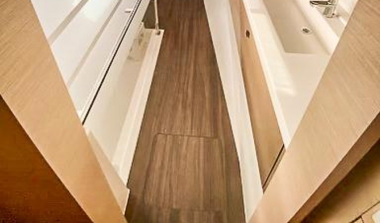 47 Fountaine Pajot 