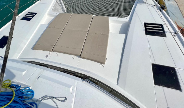 47 Fountaine Pajot 