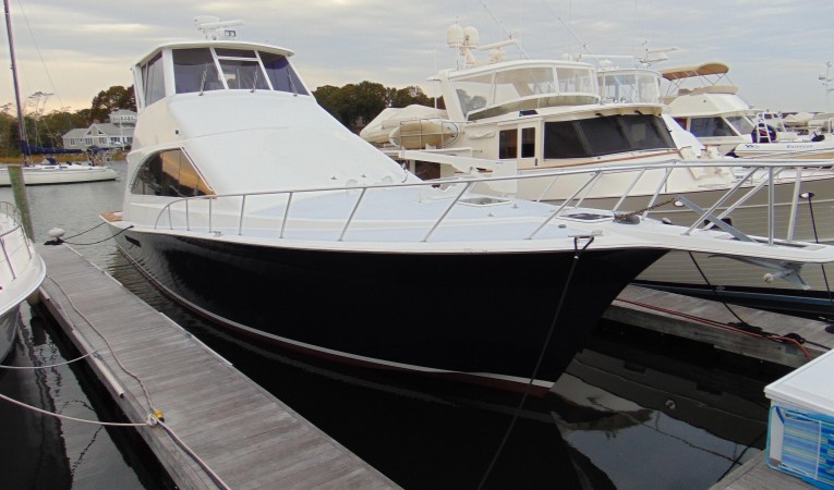 60 Ocean 