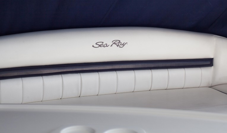 44 Sea Ray 