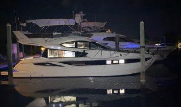 42 Galeon 