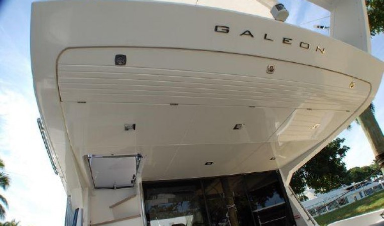 42 Galeon 