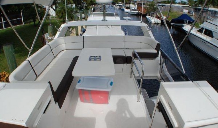 42 Galeon 
