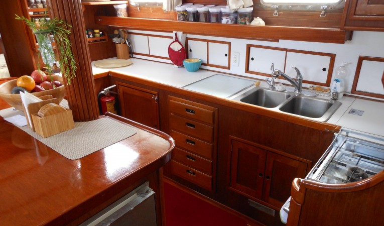 57 Wellington Galley