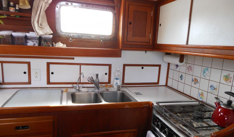 57 Wellington Galley