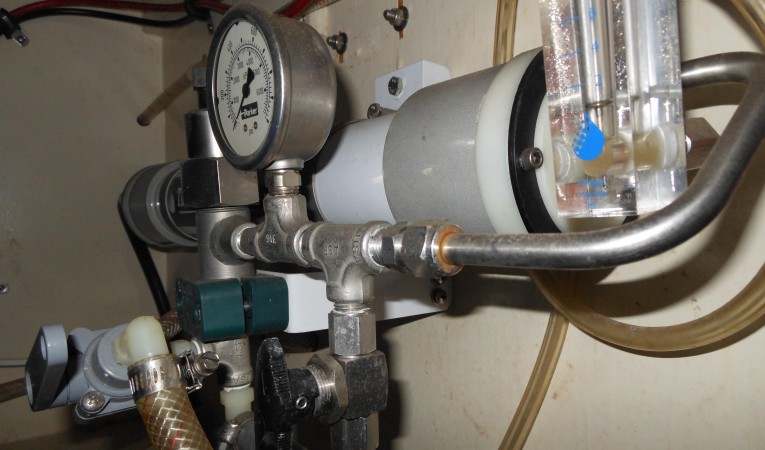 57 Wellington Water-maker never used