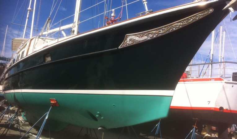 57 Wellington On hard