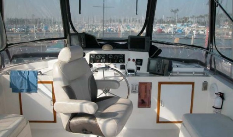 42 Lien Hwa Flying Bridge