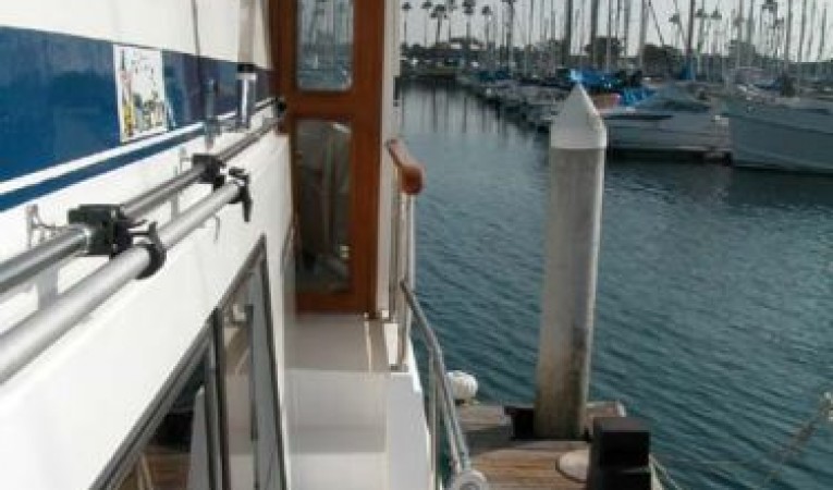 42 Lien Hwa Wide Side Decks