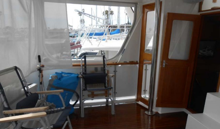 42 Lien Hwa Aft Deck