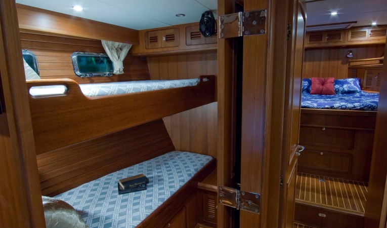 45 Selene Guest Stateroom