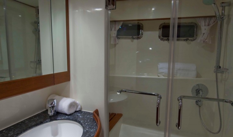 45 Selene Master Head