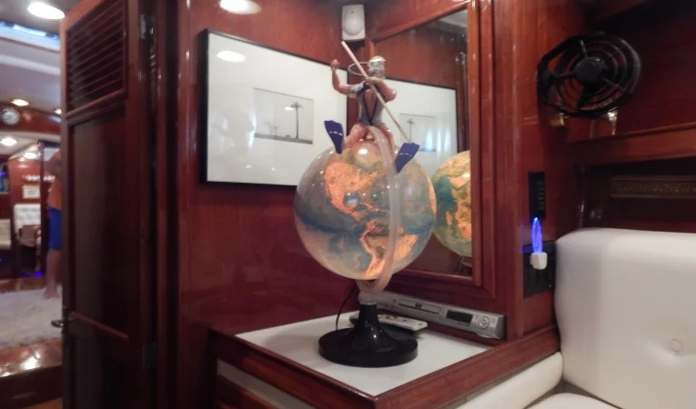 52 Irwin VIP Cabin -2