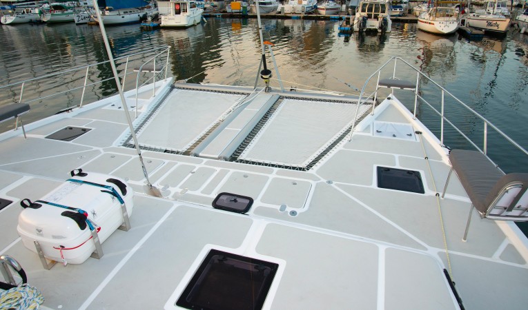 57 Royal Cape Catamarans 