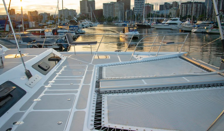 57 Royal Cape Catamarans 