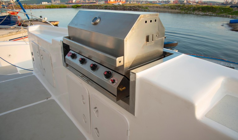 57 Royal Cape Catamarans 