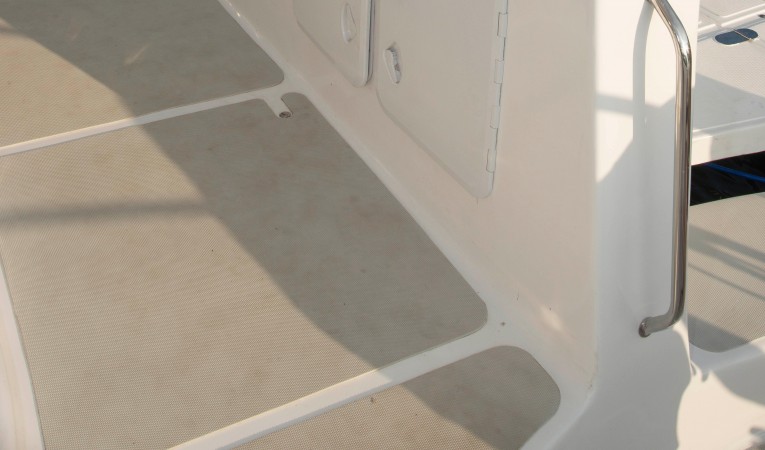 57 Royal Cape Catamarans 