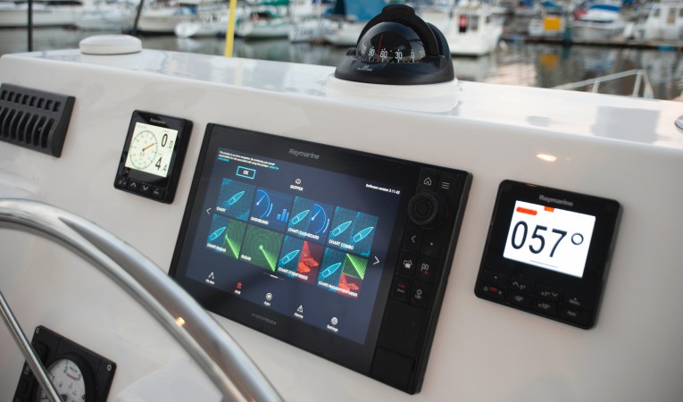 57 Royal Cape Catamarans 