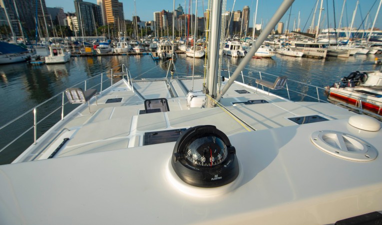 57 Royal Cape Catamarans 