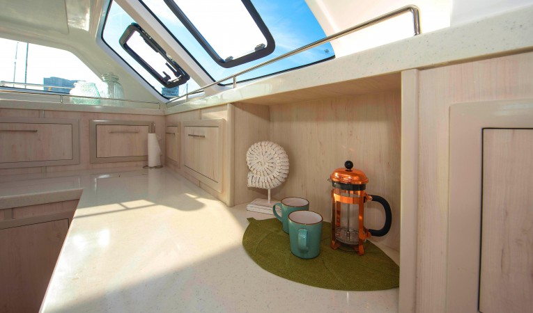 57 Royal Cape Catamarans 