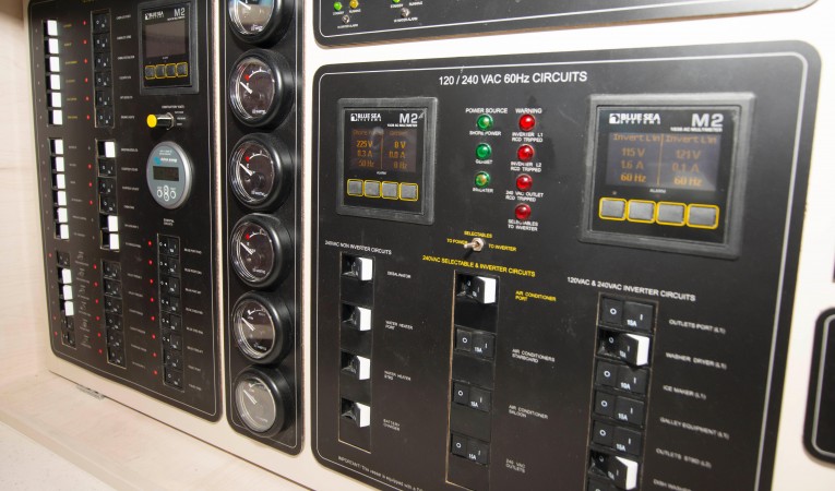 57 Royal Cape Catamarans 