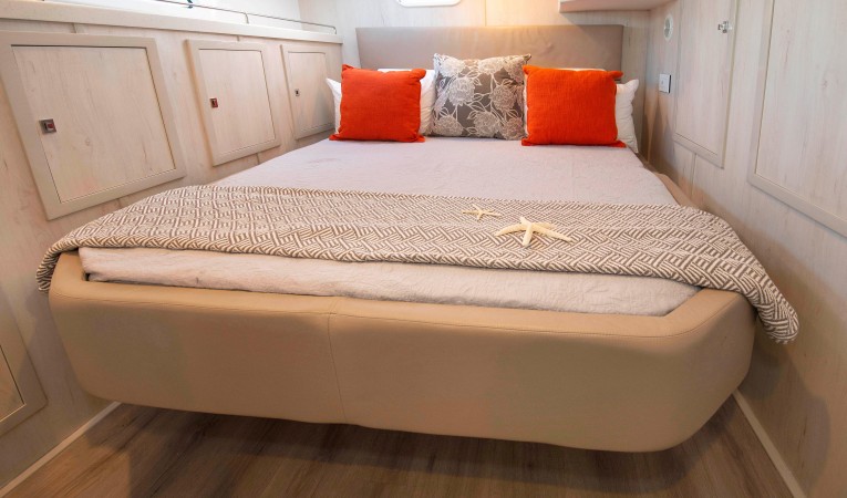 57 Royal Cape Catamarans 