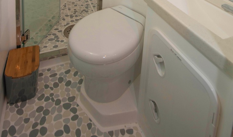 57 Royal Cape Catamarans 