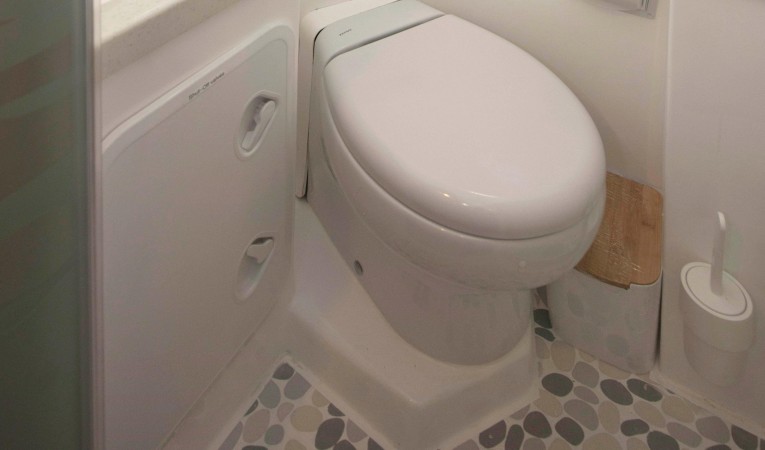 57 Royal Cape Catamarans 