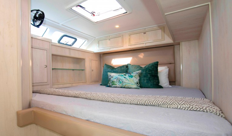 57 Royal Cape Catamarans 