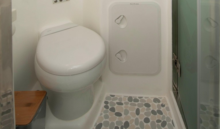 57 Royal Cape Catamarans 