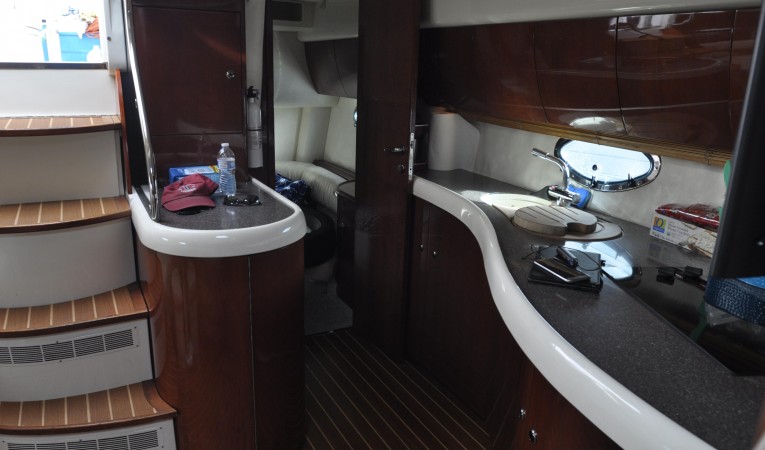 43 Fairline 