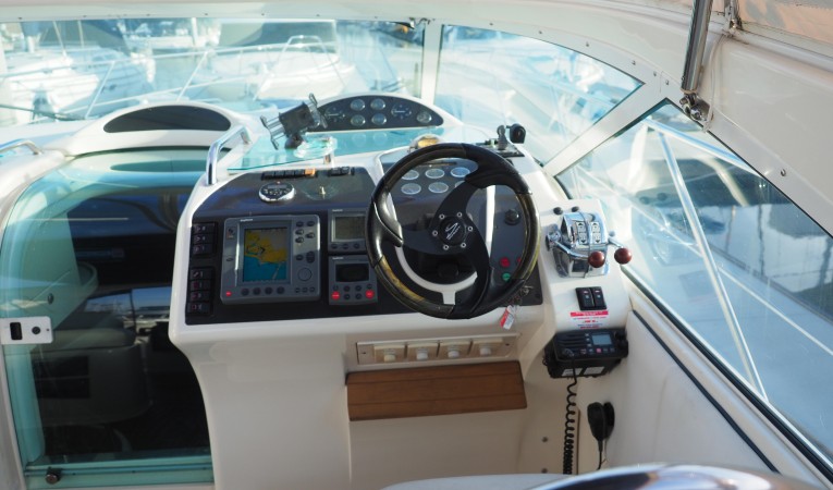 43 Fairline 