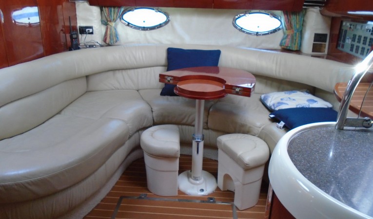 43 Fairline 