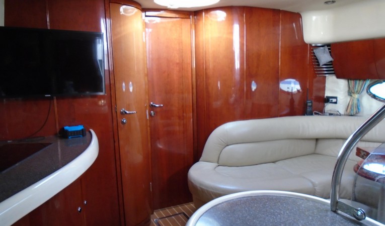 43 Fairline 