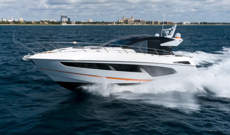 60 Sunseeker 