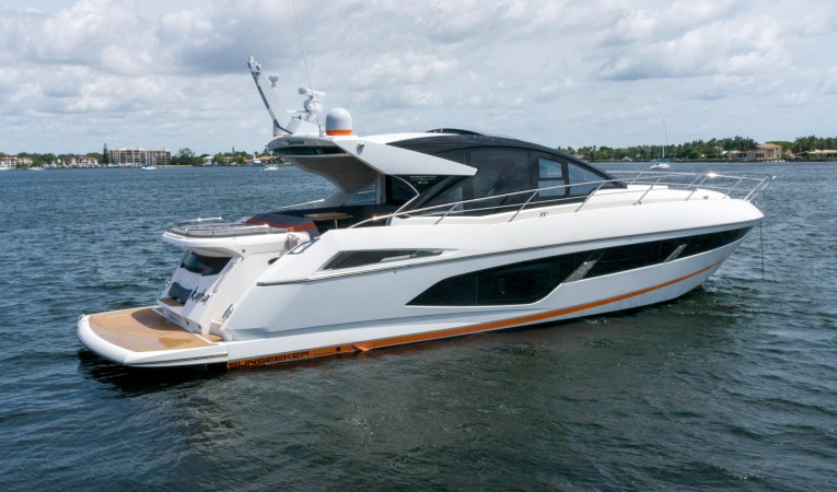 60 Sunseeker 
