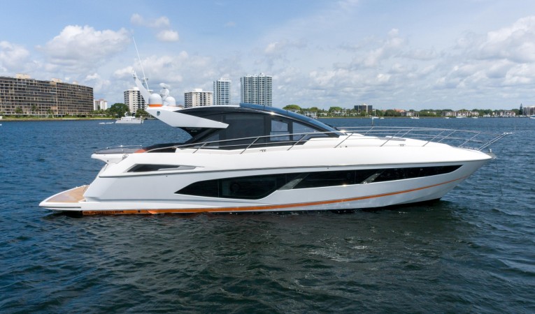 60 Sunseeker 