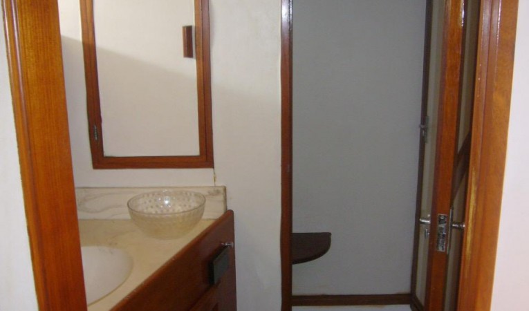 55 Santa Barbara owner's head