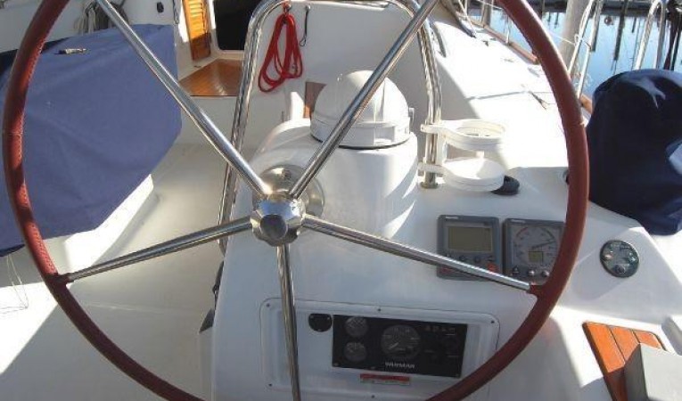 49 Beneteau 
