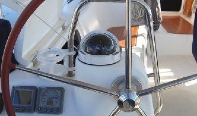 49 Beneteau 